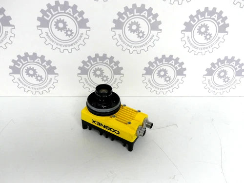 Cognex IS5604-01 825-0287-1R New, Unused