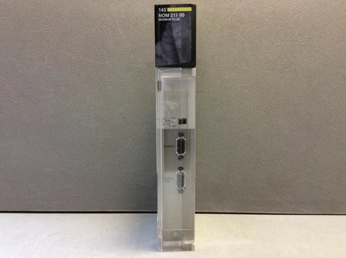 140NOM21100 - SCHNEIDER ELECTRIC Adaptador De Cabeza Dio RECONDITIONN?