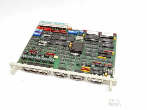 Siemens IP242B 6ES5242-1AA41/ 6ES5 242-1AA1 / E:A5