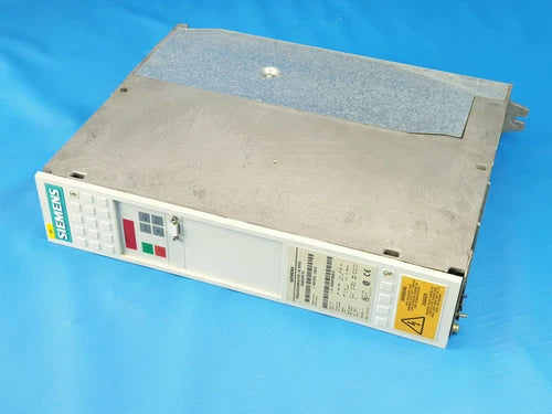 Siemens Simovert FC 6SE7016-1EA10 Frequency Inverter inc VAT