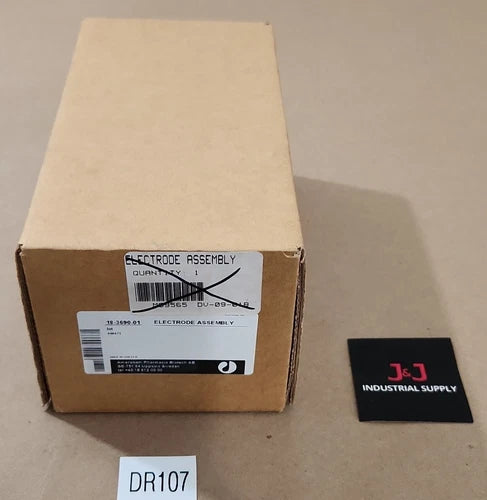 *BRAND NEW SEALED* Amersham Pharmacia Biotech 18-3690-01 Electrode Assy Warranty