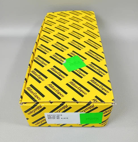 Atlas Copco EBL20-RE NEU OVP