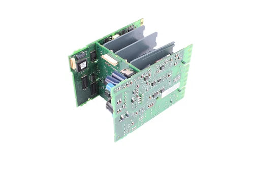 027944 DO EUROTHERM 2704 MEASUREMENT CATEGORY II EUROTHERM GETESTET | GARANTIE