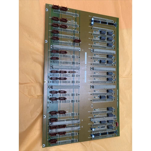 BRUKER PCB Bsms / 2 Trenew 003-871 Rev.1.0 Ser No 10209853 Digital Nmr Ahead 400