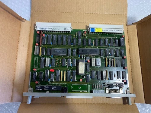 Siemens Simatic 6ES5923-3UC11