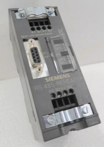 1P 6ES7 972-0AA01-0XA0, SIEMENS