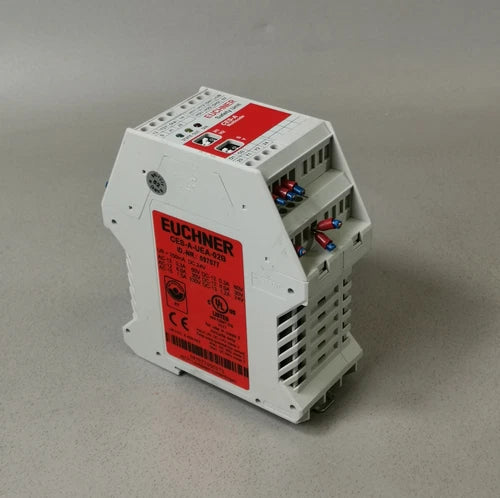 Euchner CES-A-UEA-02B 097077