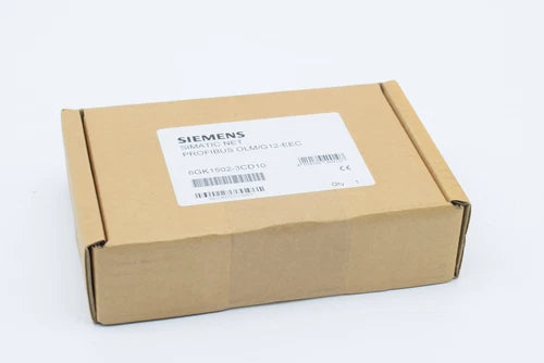 Siemens Simatic Net Profibus OLM/G12-EEC 6GK1502-3CD10 ( 6GK1 502-3CD10 )