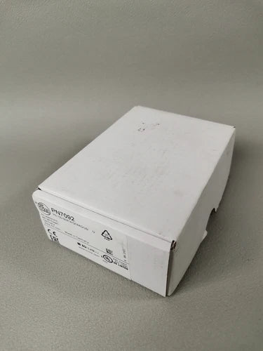 IFM PN7092 NEU OVP versiegelt