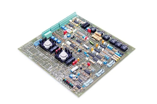 3.8201-C BAUM?LLER TESTED | WARRANTY INCLUDED | FAST EXPRESS SHIPPING