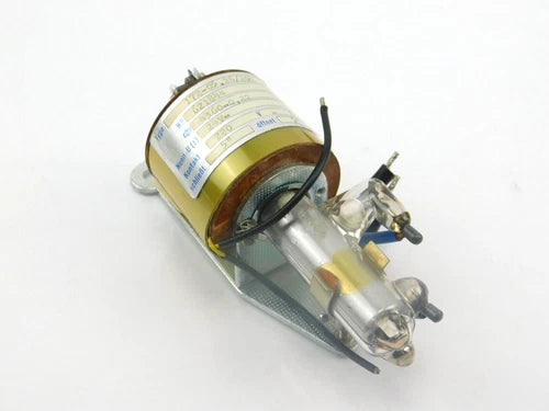 172-05-26/204 621844 4360-0, 22 24V = 220V ~ 6A