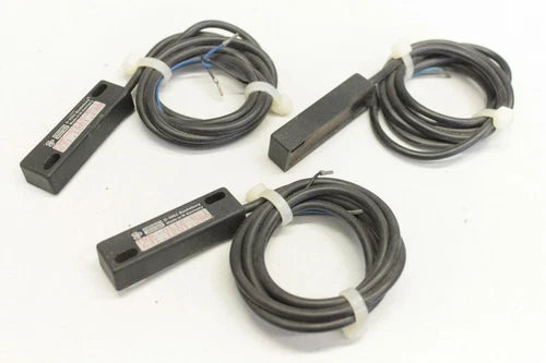 3x BERNSTEIN MAK-0112-B-1 Switch Magnetschalter  631.1201.288