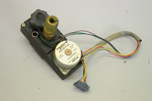 Motor de passo SCHNEIDER ELECTRIC RSM36/10 SG RSM36/10SG