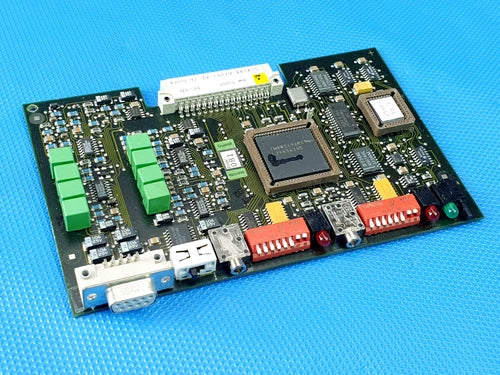 siemens W24244-A1103-A1-03 Board S24244-A1103-A1-16 GS04