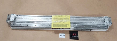 *BRAND NEW* SMC MY1H20-400L Rodless Cylinder 20mm Bore 400mm Stroke + Warranty!