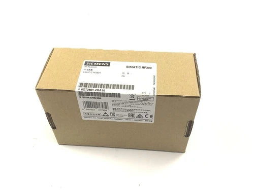 6GT28012BA10 - SIEMENS - 6GT2801-2BA10 Read/Write Plot NEW