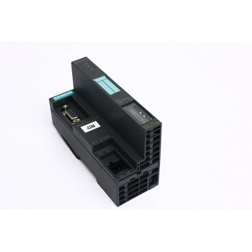 SIEMENS SIMATIC S7 6ES7 151-1AA05-0AB0 (B1378)