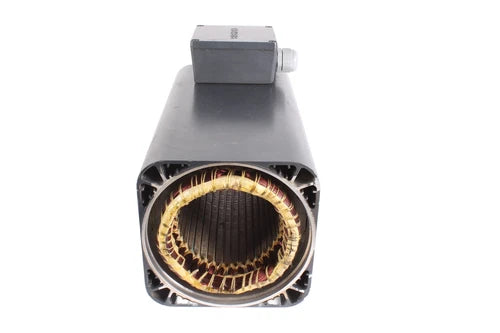 1PH6107-4NF46 STATOR SIEMENS USED / NO WARRANTY / EXPRESS DELIVERY