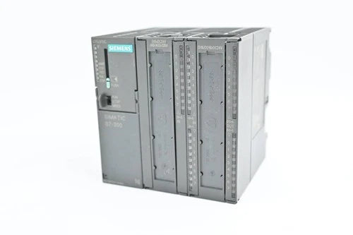 Siemens Simatic S7-300 CPU313C 6ES7313-5BG04-0AB0 ( 6ES7 313-5BG04-0AB0 ) E.05