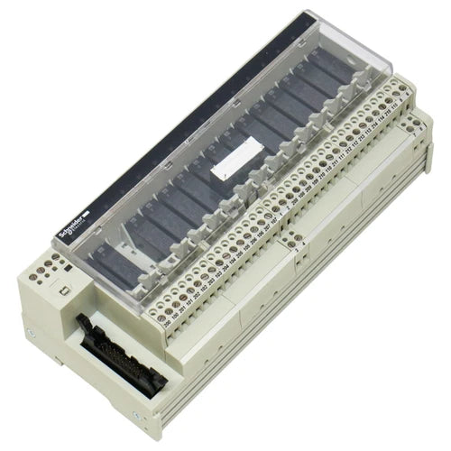 ABE7R16T210 SCHNEIDER ELECTRIC, Modicon ABE7 - M¨®dulo de conex?o ABE7R16T210...