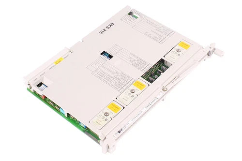 6ES5465-4UA11 SIMATIC S5 SIEMENS GETESTET | GARANTIE INKLUSIVE | SCHNELLER
