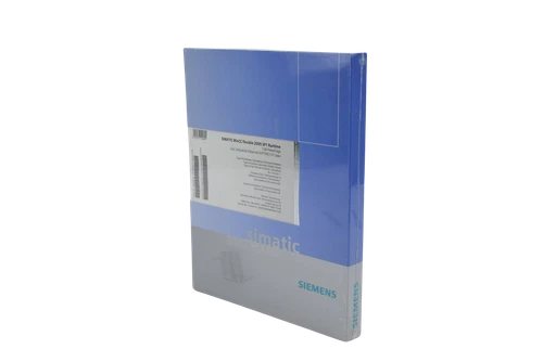 Siemens Simatic WinCCflexible 2005 Runtime 128 Power Tags License 6AV6613-1BA01-1C
