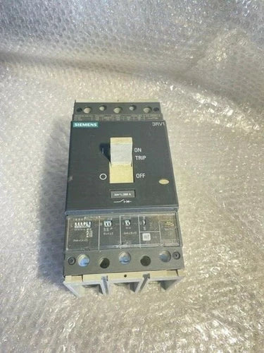 SIEMENS 3RV1 3RV10 63-7DL10 Leistungsschalter