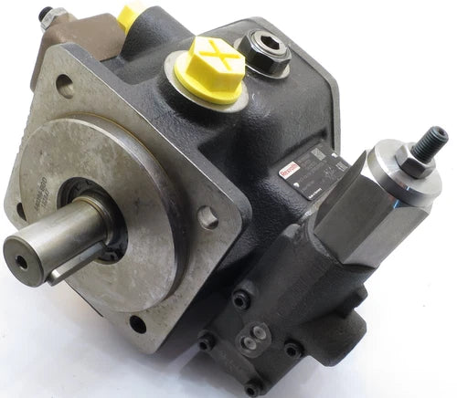 BOSCH HYDRAULIC VANE PUMP 9B1/R900580382