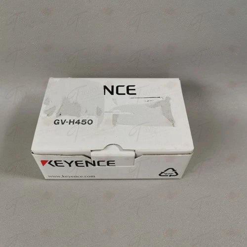 Keyence GV-H450 NEU OVP