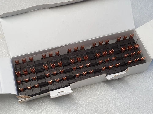 Siemens 3RV1915-2DB (box of 5) NEW