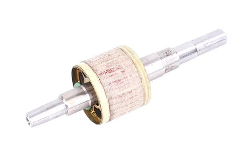 1FT5062-0AC71-1-Z ROTOR SIEMENS GEBRAUCHT / KEINE GARANTIE / EXPRESS-LIEFERUNG