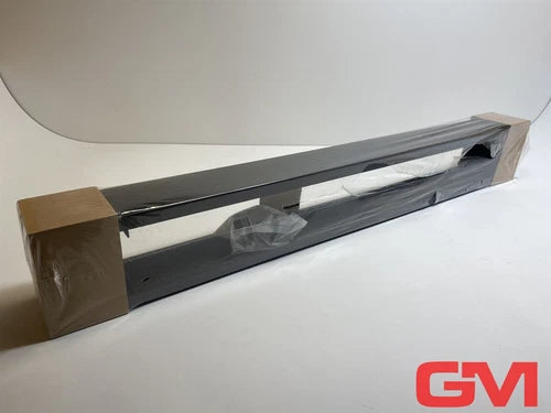 4x Rittal Sockel-Eckst¨¹ck mit Sockel-Blende VX 8640.007 base/plinth corner piece