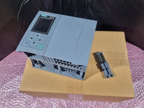 1PC For Siemens 6ES7518-4TP00-0AB0 Used