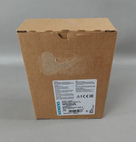 Siemens 3RW3017-1BB04 NEU OVP