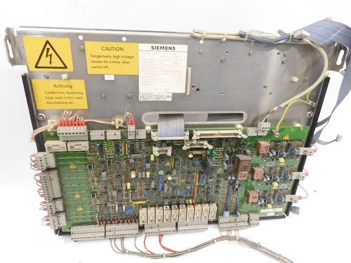 6SE 3560-0AB00, SIEMENS