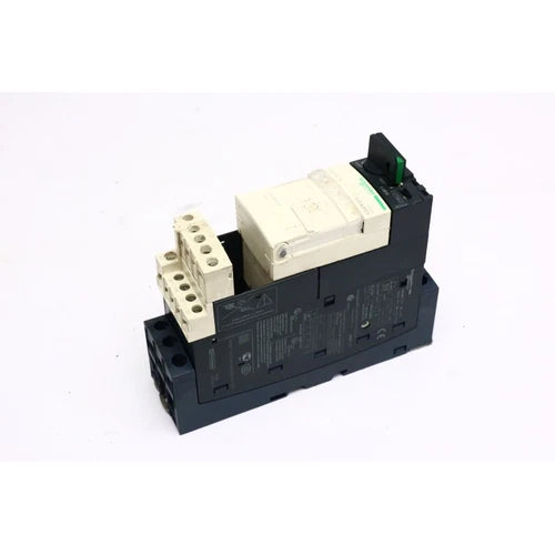 Schneider Electric LUCA05ES LUB12 Engine Control Unit (B355)