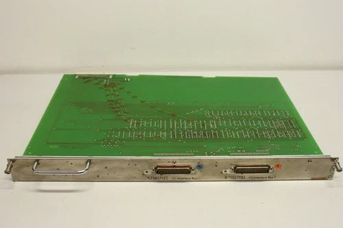 SIEMENS SINUMERIK 548.145-9001 6FX1114-5AA00 Module Card Board GE.548145.0001.01