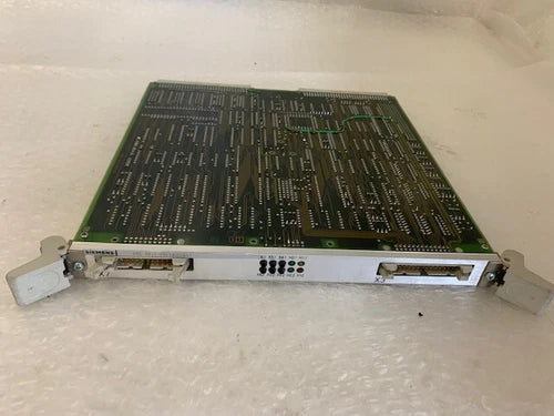 Siemens 6SC9811-2BE54 DLC