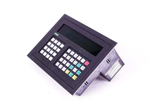 6AV3520-1EL00 OP20/240-8 SIEMENS TESTED | WARRANTY INCLUDED | FASTER