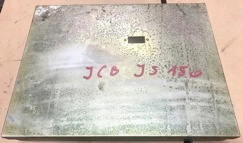 Controlador JS 150