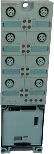 6ES71413BH000XA0 - SIEMENS - 6ES7141-3BH00-0XA0 Basic mod.  REFURBISHED