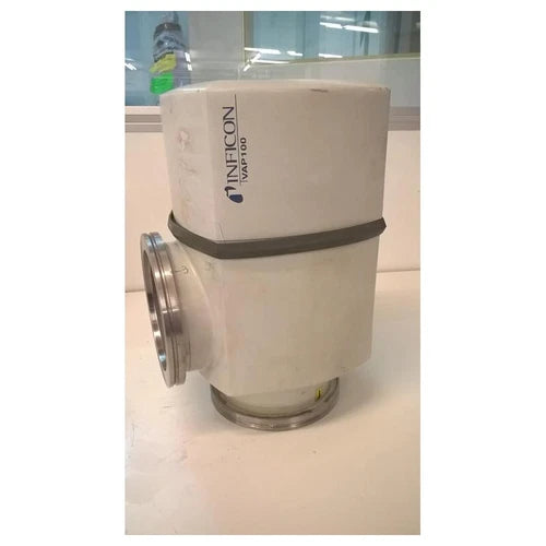 ANGLE VALVE INFICON VAP100-X