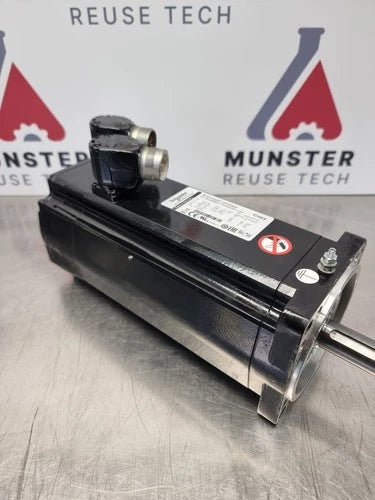 伺服电机施耐德Elau SH31002P12F2000 | SH10040060/0/1/00/00/00/11/00