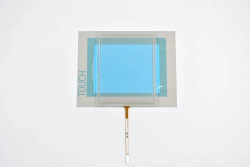Replacement Kit Overlay Diaphragm + Touch Screen for Siemens TP177