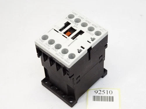 Siemens Sirius 3RH1140-1BB40