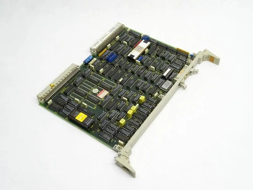 Siemens 6FX1126-1AA04 Videokarte 6FX1 126-1AA04 // 548 261 9401.00