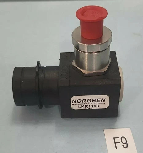 *BRAND NEW* NORGREN LKR116314050 Pressure Transducer/Regulator MGK1VB MCK1VB