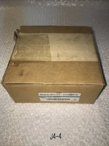**NEW  BALDOR DODGE 3B5.0-1610 SHEAVE#FAST SHIPPING &WARRANTY#