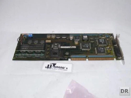 SIEMENS 272 003 073 / 522386-K420-V4 / AT386-SX-20 / 000686