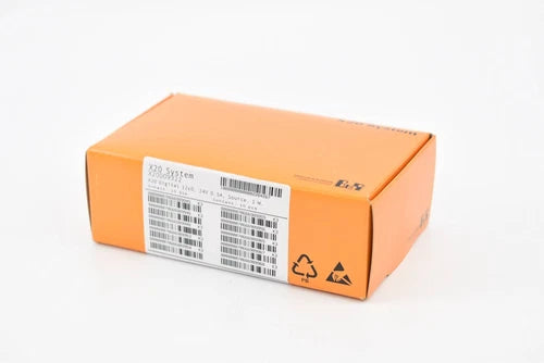 10pcs B&R Digital Output Module X20 X20 DO 9322 (X20DO9322) Rev. K3